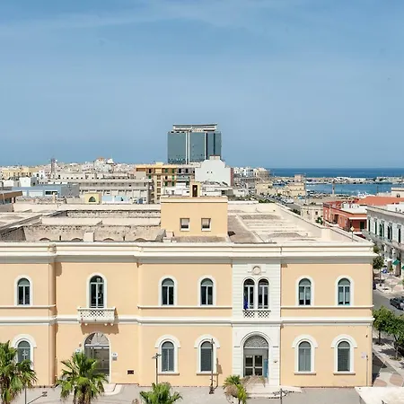 Goodstay Skyline Διαμέρισμα Gallipoli