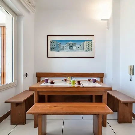Goodstay Skyline Διαμέρισμα Gallipoli