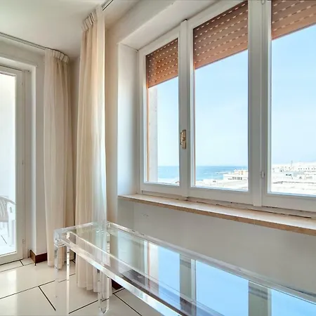 Goodstay Skyline Διαμέρισμα Gallipoli