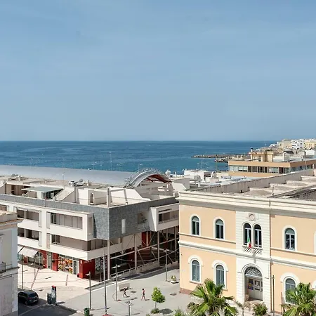 Goodstay Skyline Διαμέρισμα